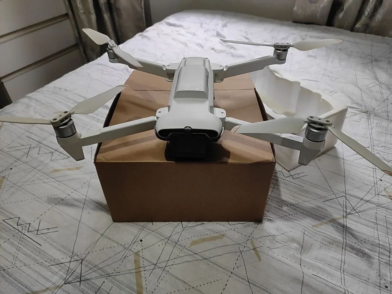 Drone Xiaomi X8 Tele Max 