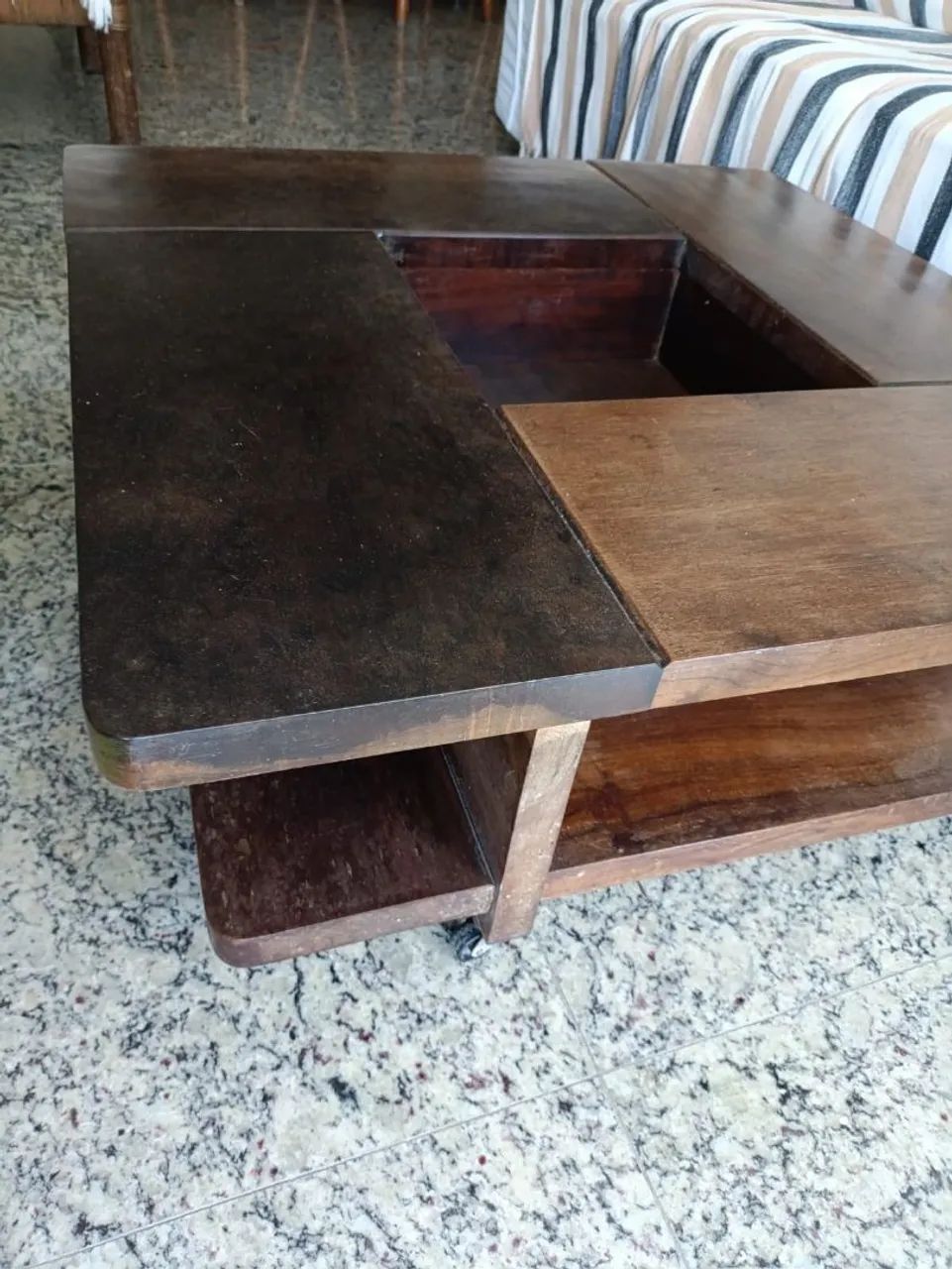 Mesa de Centro - Foto 2