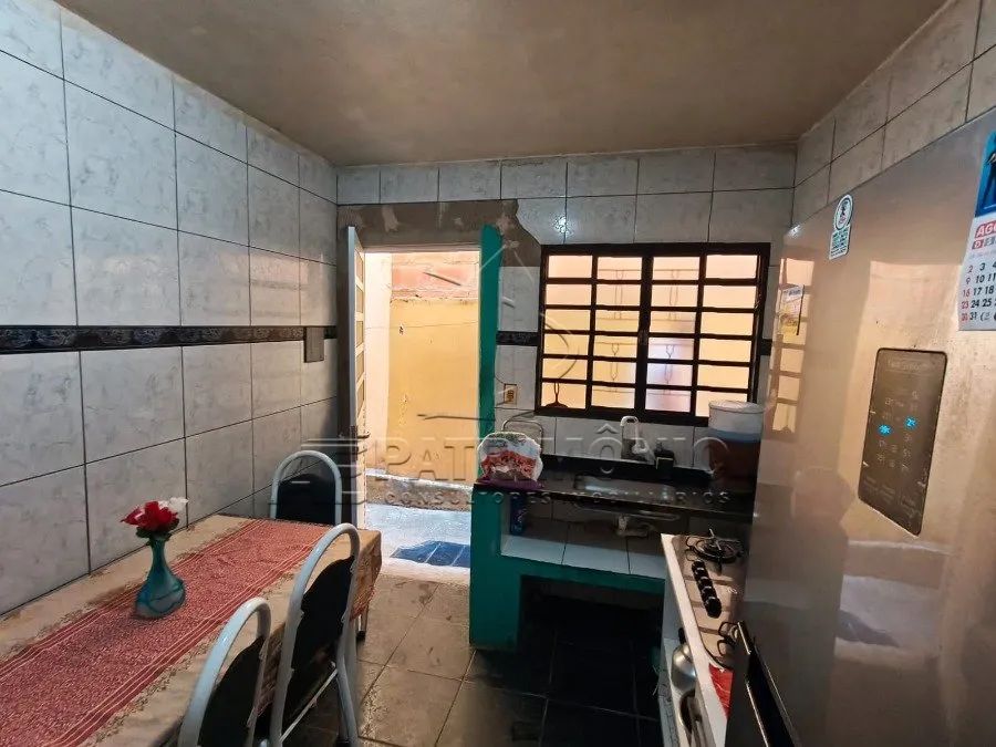 CASA ASSOBRADADA 3 QUARTOS, Cidade Jardim - Foto 4