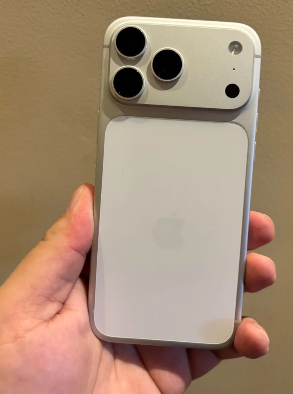 iPhone 17 Pro Max 256 GB - Foto 4