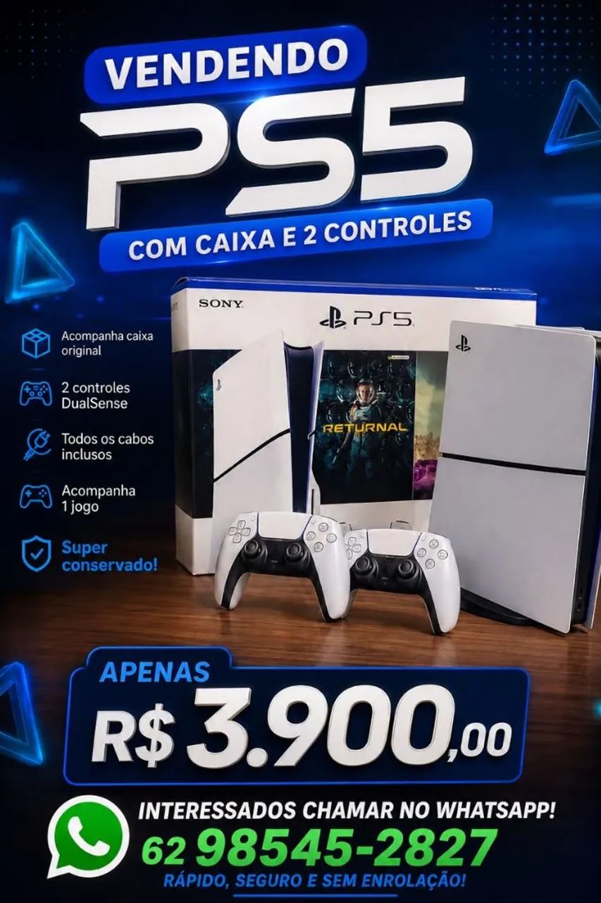 PS5 Slim