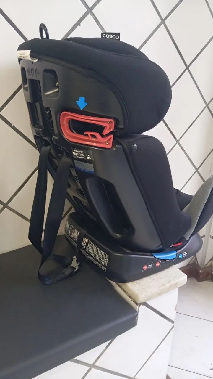 Cadeira de bebê.preco de uma. - Foto 2
