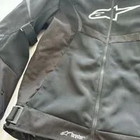 Jaqueta Moto Alpinestars  - Foto 5