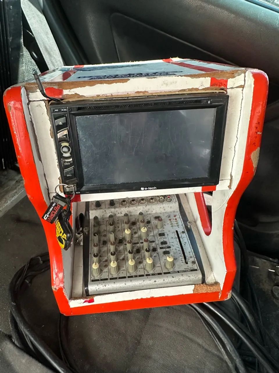 Som automotivo  - Foto 2