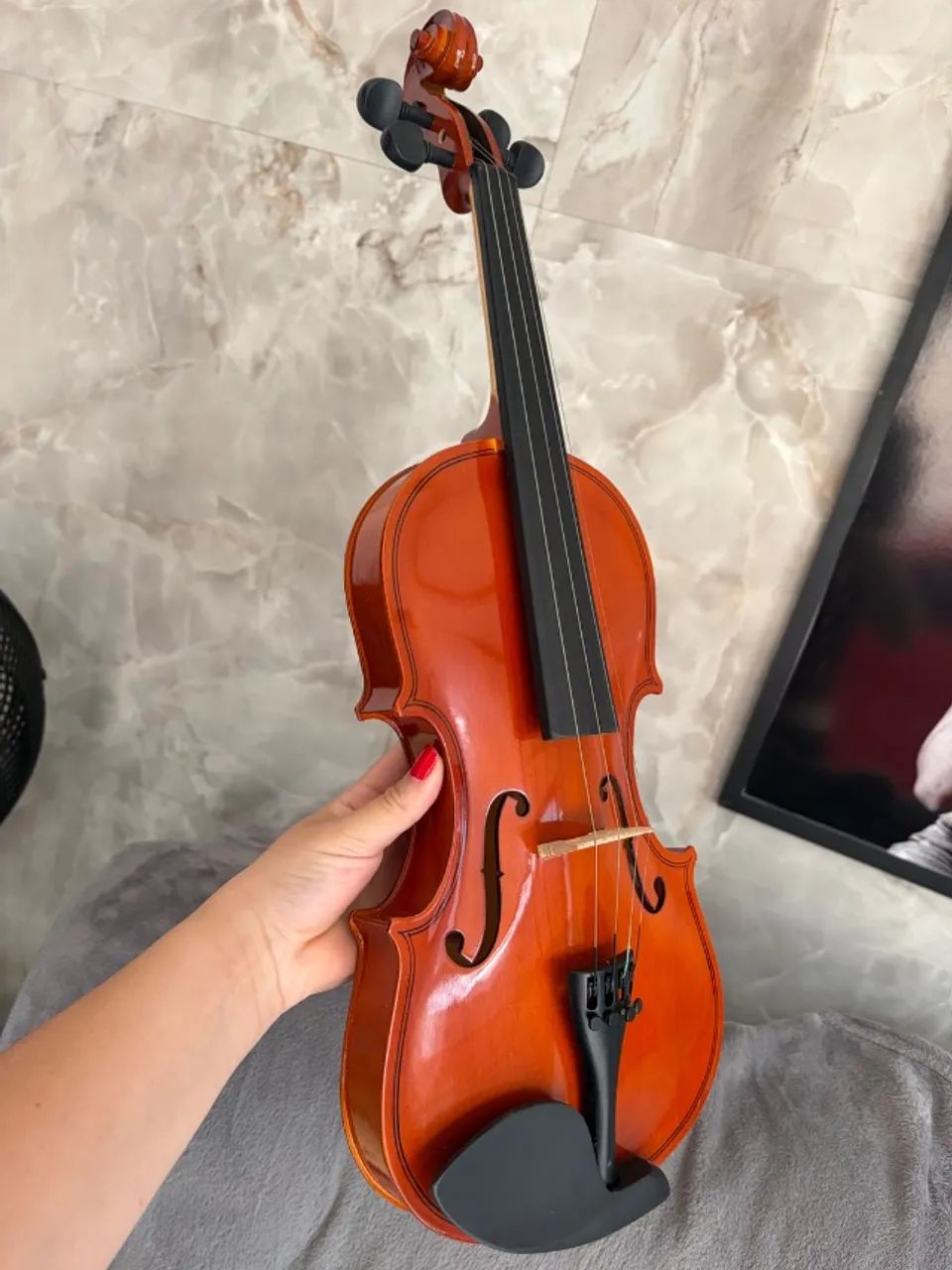 Violino Barth 4/4 - Foto 3