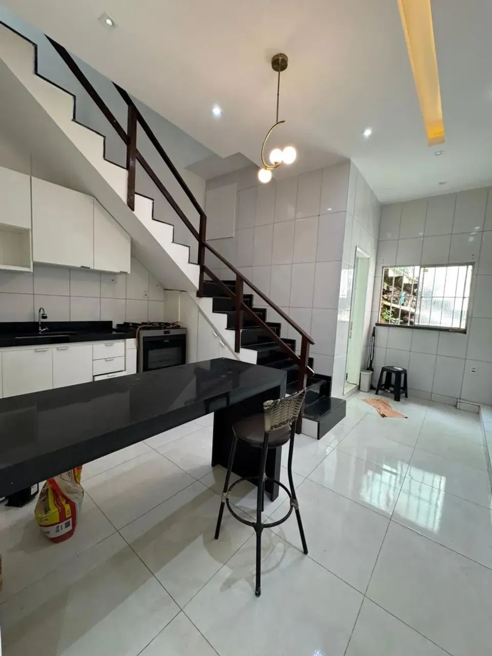 Apartamento No centro - 2 de Julho - Locação