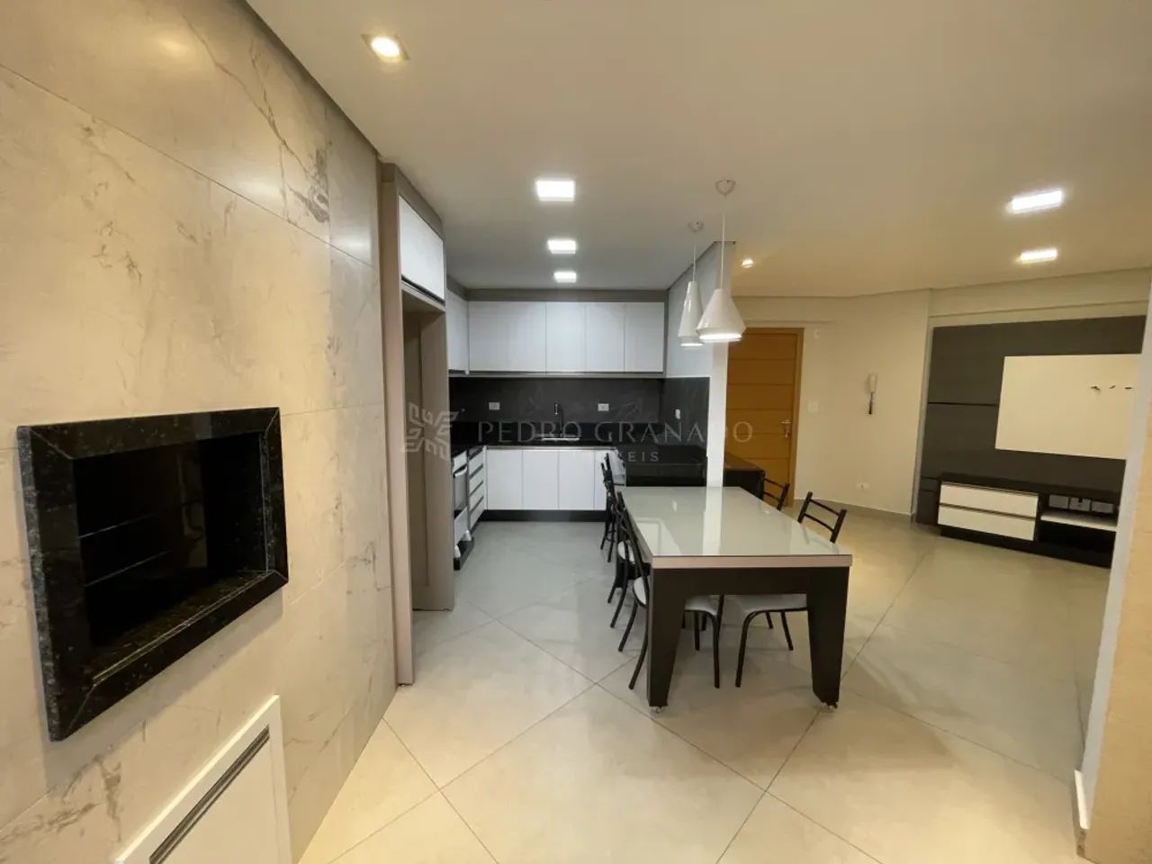 Apartamento 03 dormitórios | Ed. Santa Catarina - Foto 3