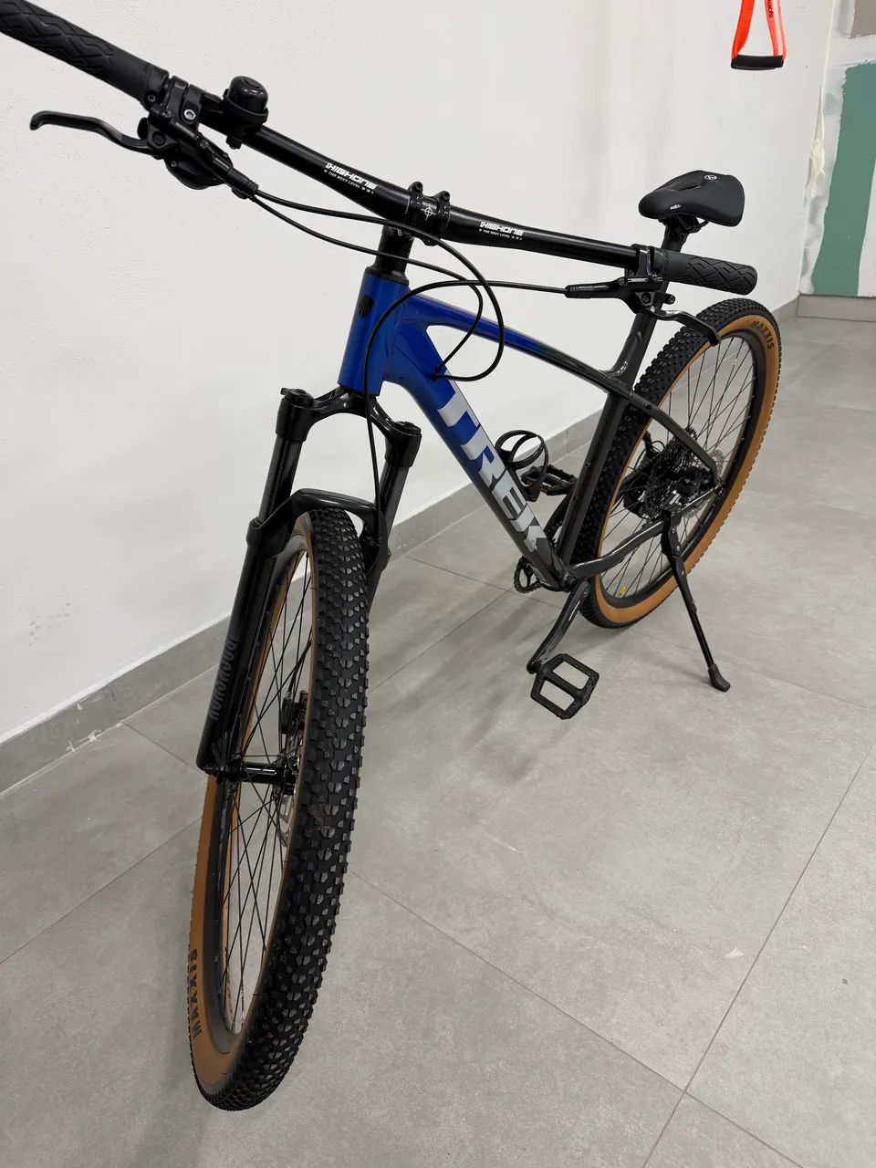 Trek marlin 8 - Ciclismo - Centro, Quatro Barras 1451821565 | OLX
