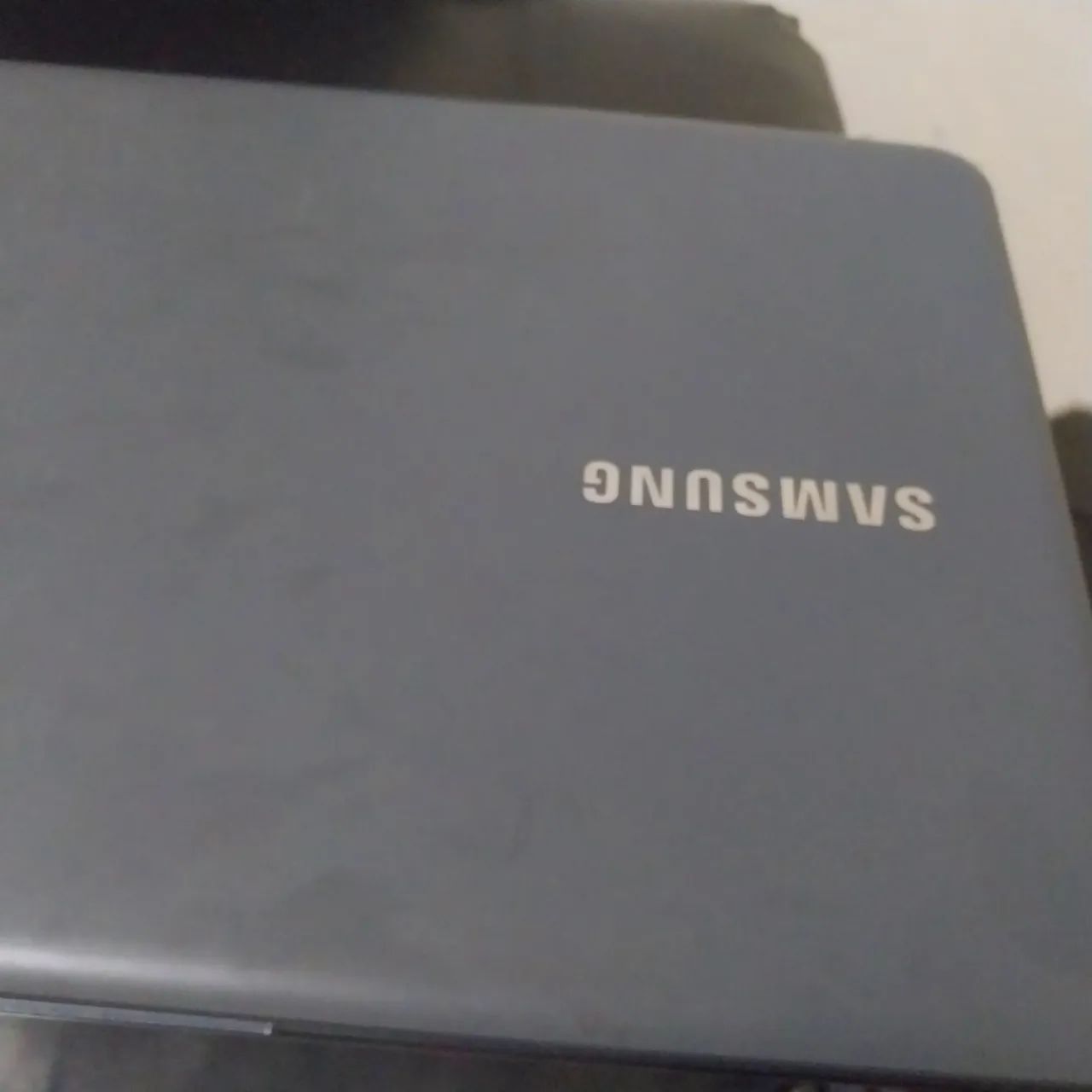 Notebook Samsung com jogos  - Foto 3