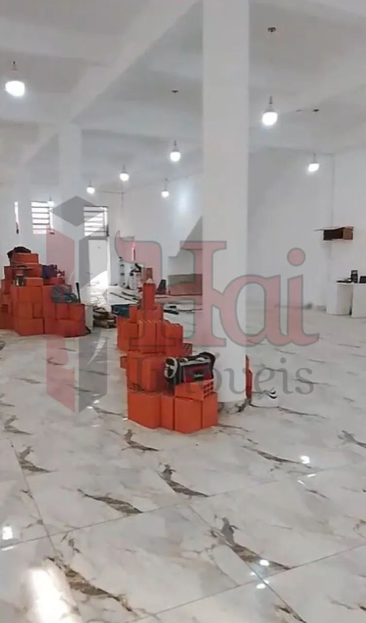Prédio Comercial Para Locação 933 m² - Catumbi - Foto 5