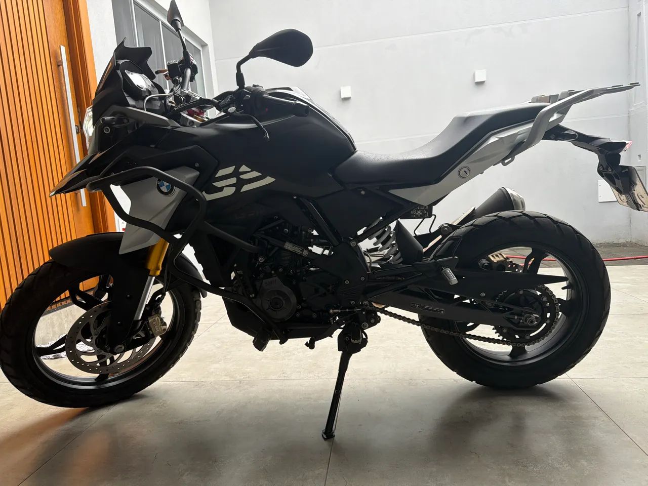 Gs310. Única dona. - Foto 3