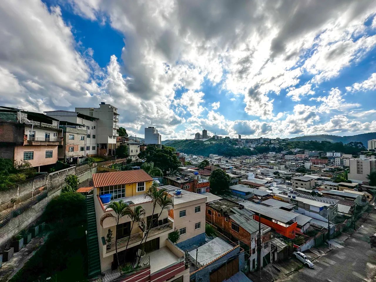 Apartamento de 02 quartos no Alto dos Passos - Foto 3