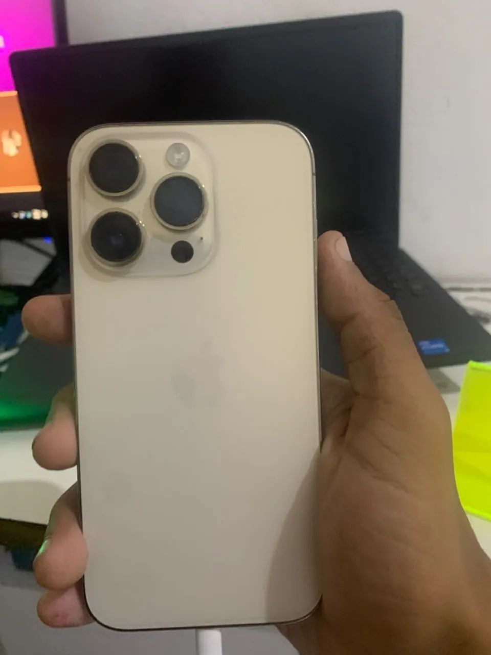 iPhone 14 Pro 128 - Foto 4
