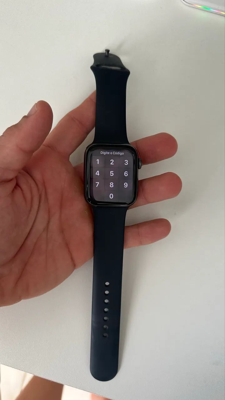 Apple Whatch se 