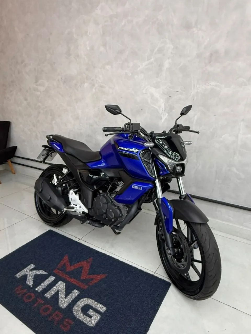 FZ15 - Foto 5