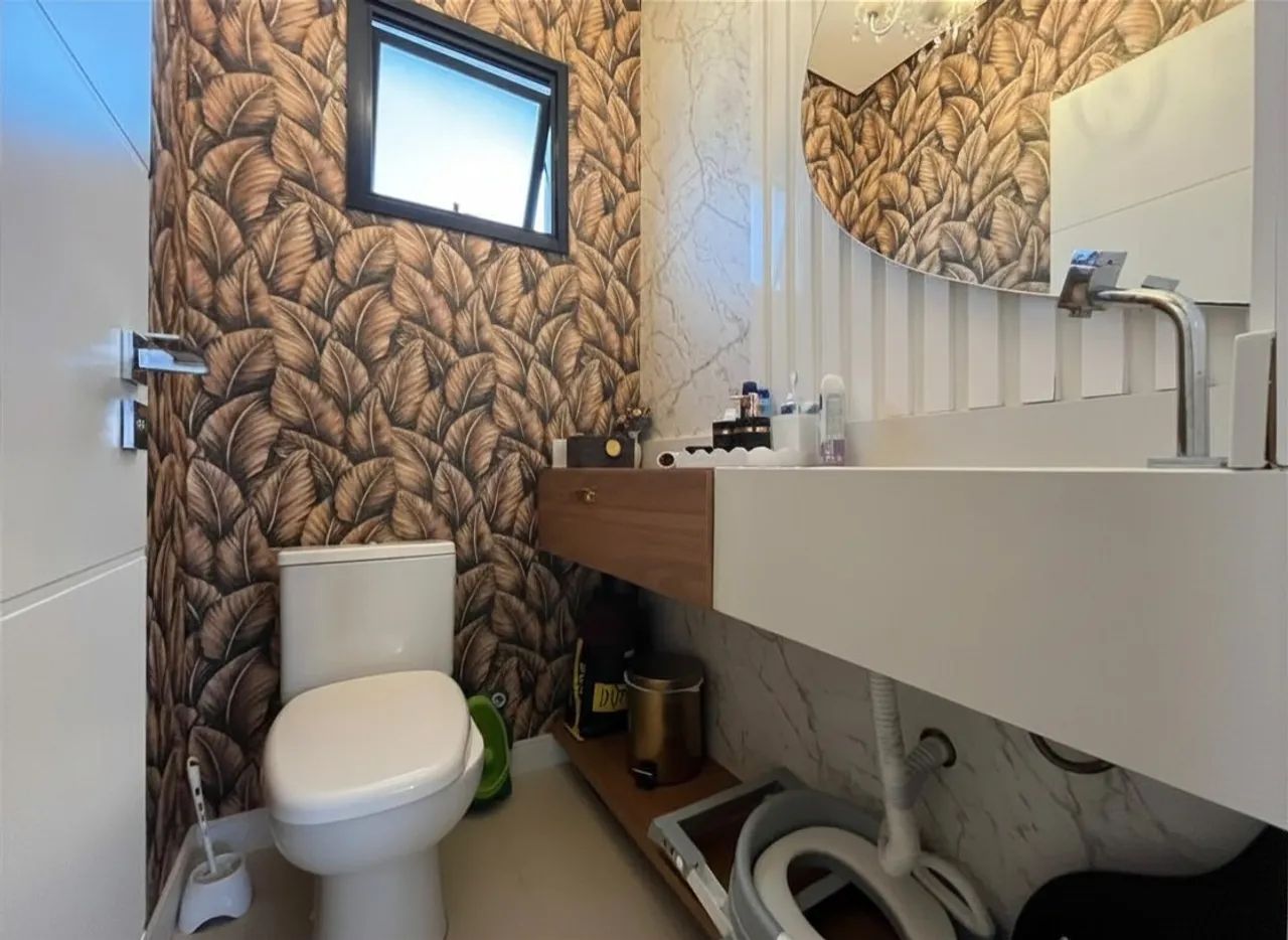 Apartamento mobiliado em Chapecó! - Foto 5