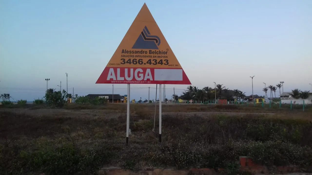 TERRENO para alugar na cidade de FORTALEZA-CE - Foto 5