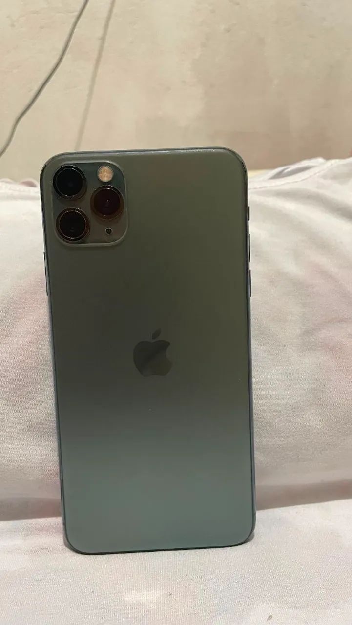 Iphone 11 pro Max - Foto 3