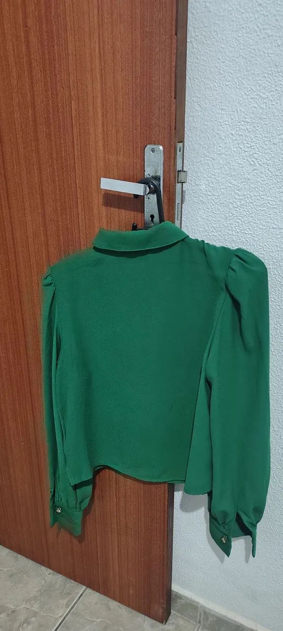 Camisa - Foto 2
