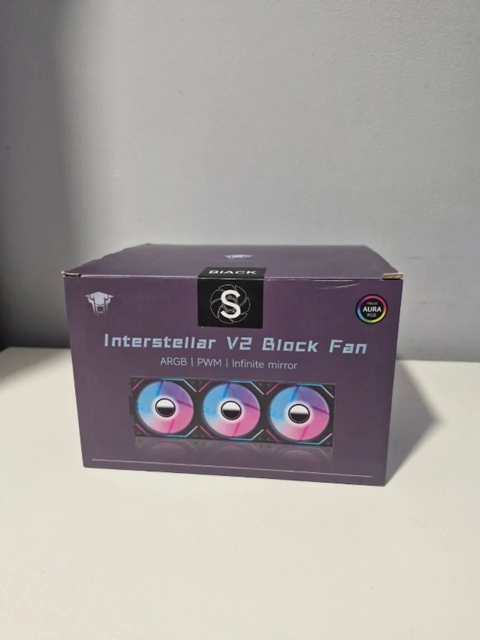 Kit Unifan Interstellar V2 (Jungle Leopard) - PRETO - Foto 2