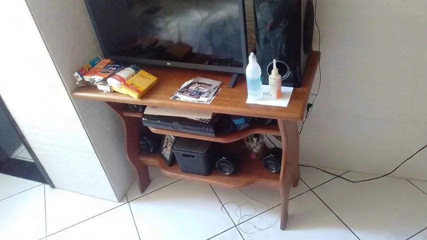 vendo moveis de madeira - Foto 4