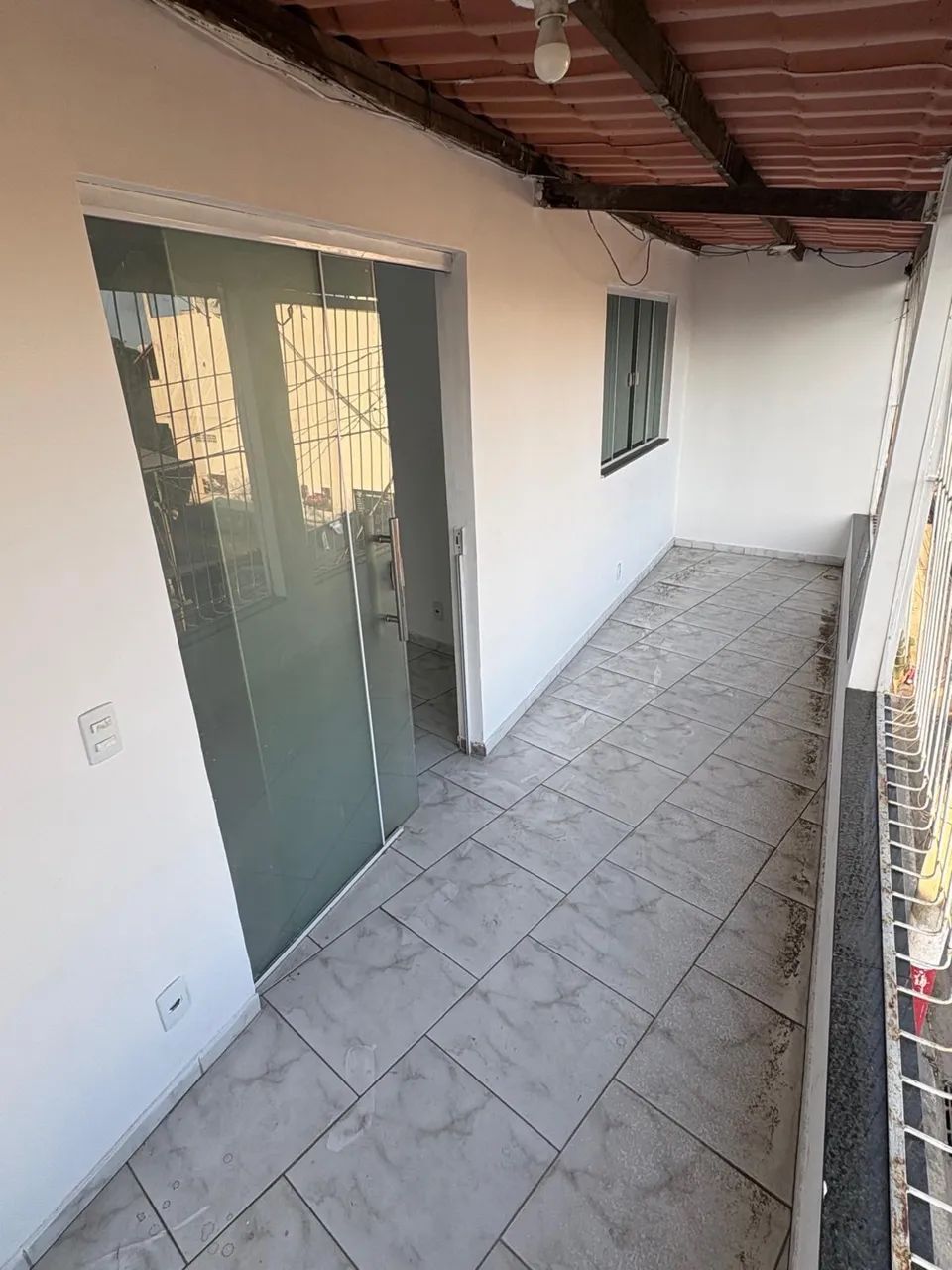 Apartamento 2 quartos  - Foto 3