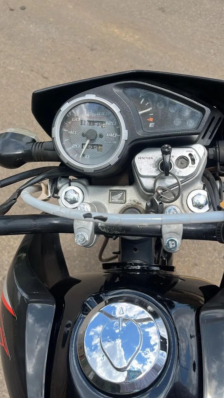 Bros 150 - Foto 4