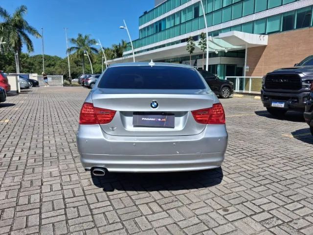 BMW 320I A 2011 - Foto 3