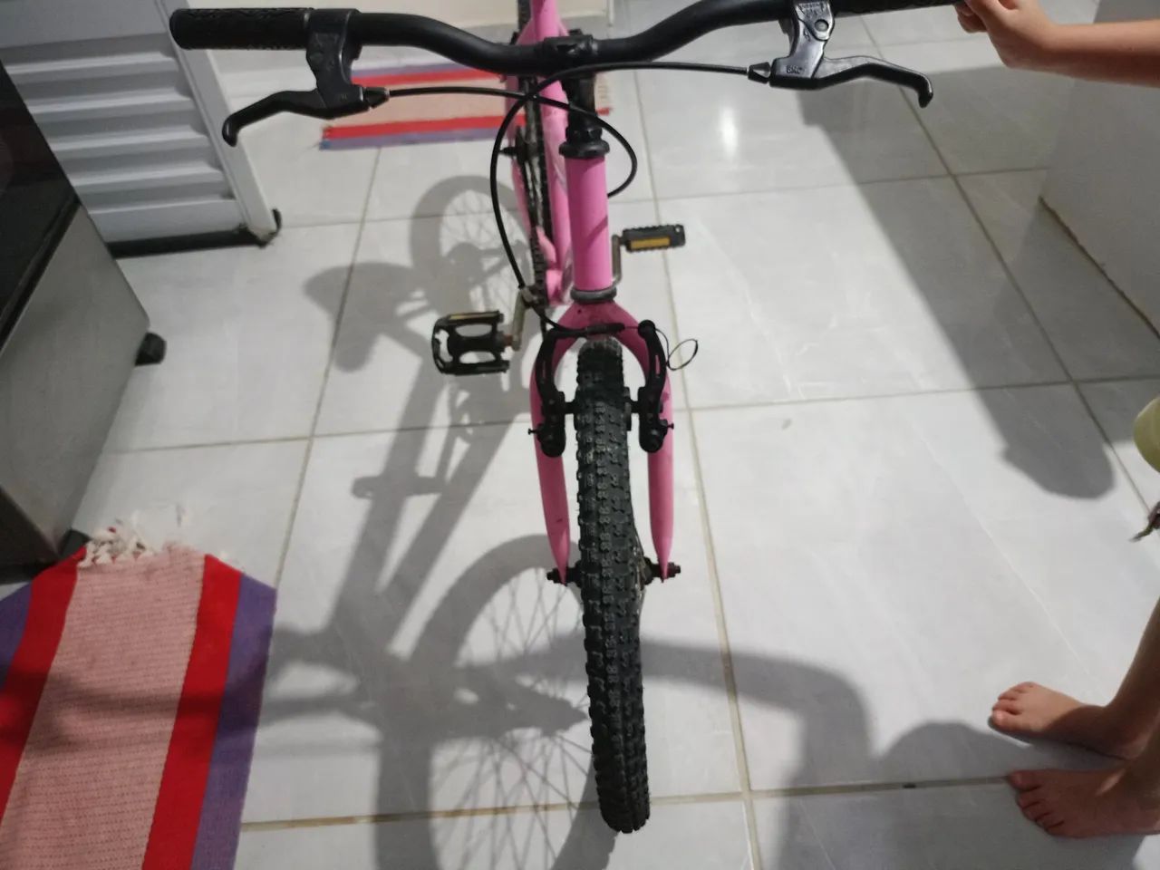 Bicicleta  - Foto 4