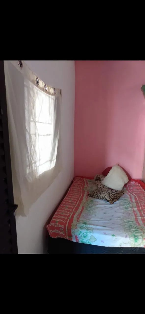Vendo casa e barracão  - Foto 4