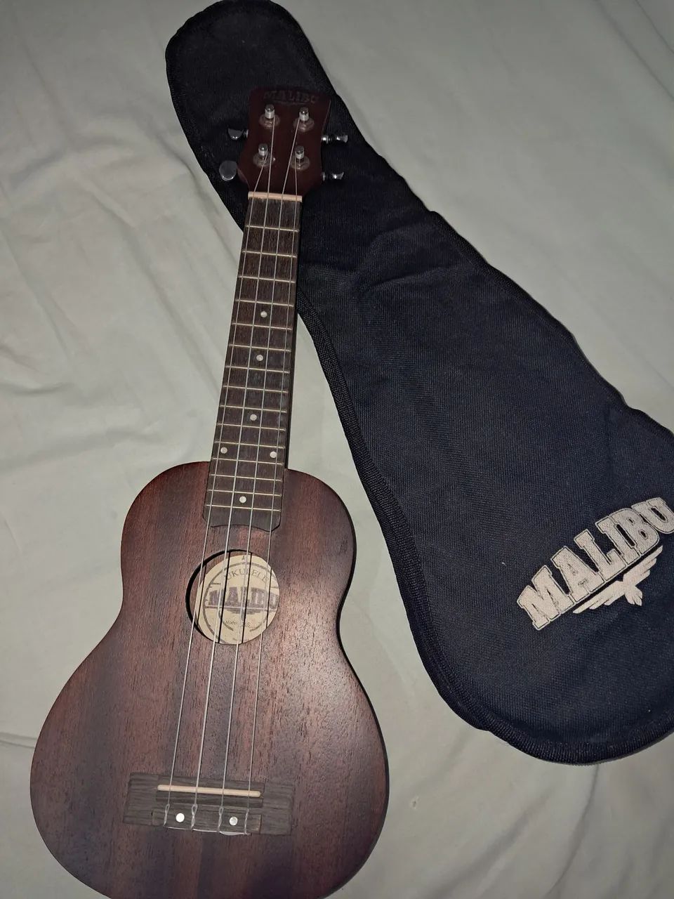 Ukulele Malibu - Foto 2