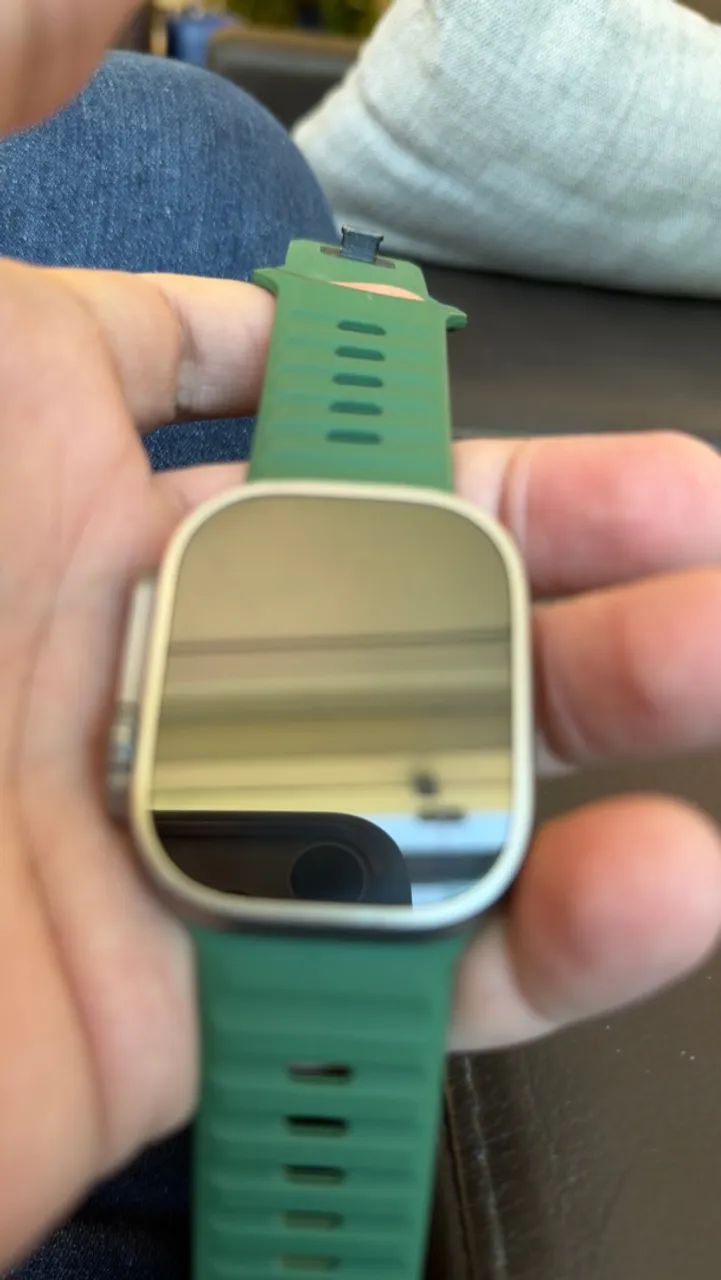 Apple Watch Ultra 1 - Foto 5