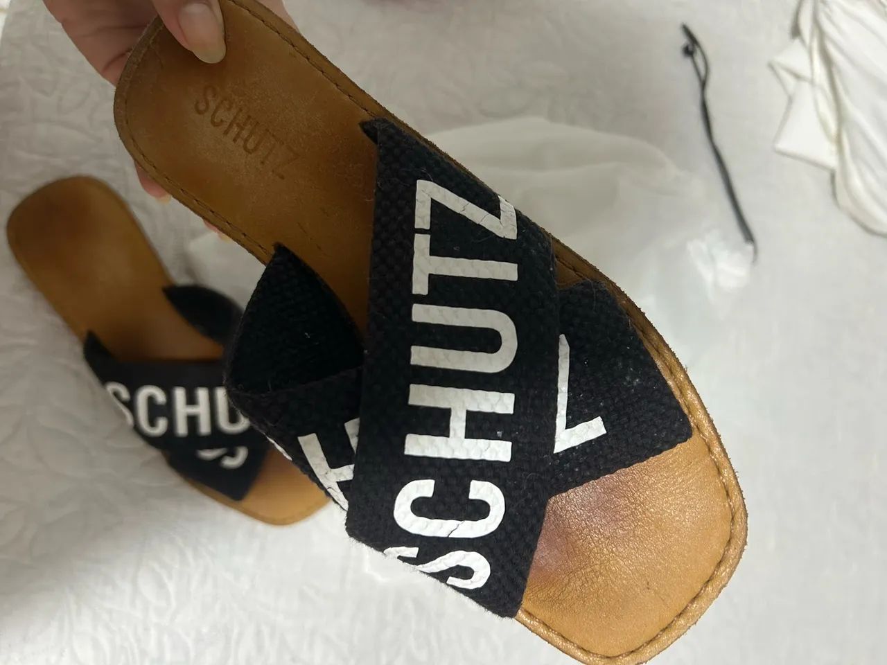 SANDÁLIA SCHUTZ  - Foto 2