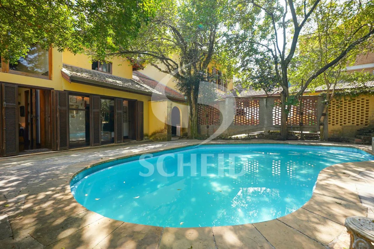 Casa com 4 Quartos e 6 banheiros à Venda - Foto 3