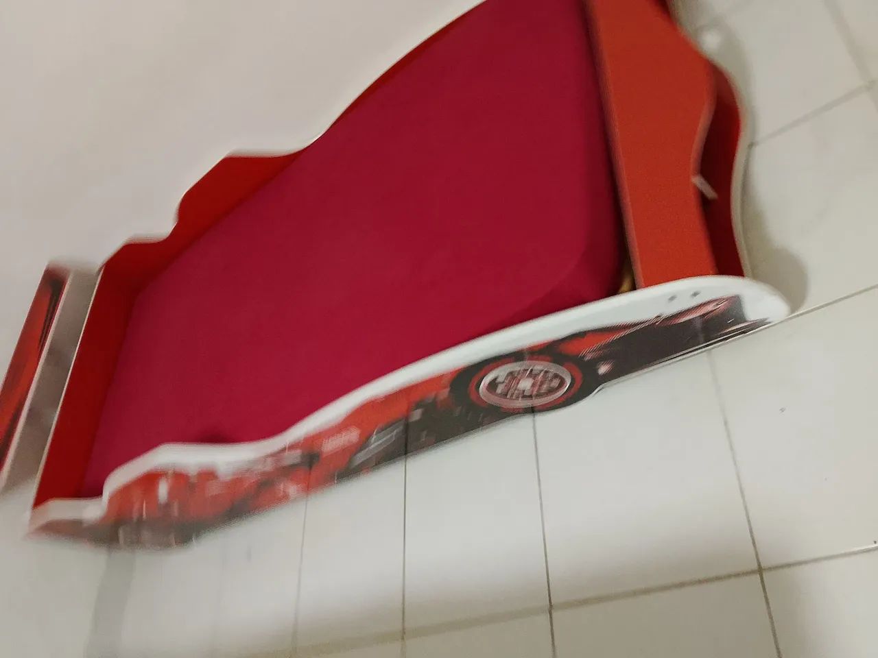 Cama Infantil  - Foto 4