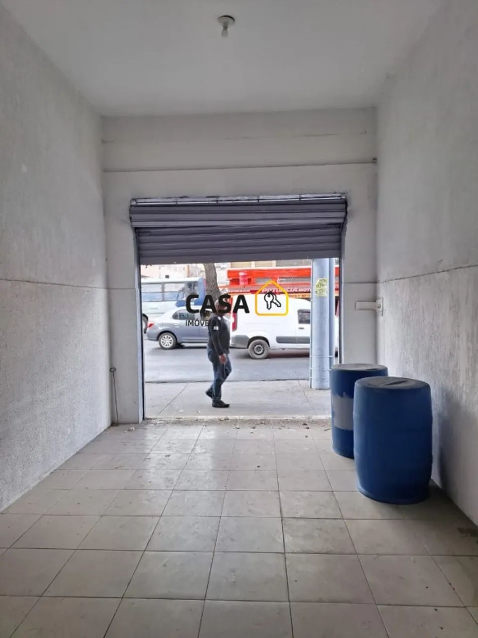 Aluguel - LOJA - CAICARAS BELO HORIZONTE MG