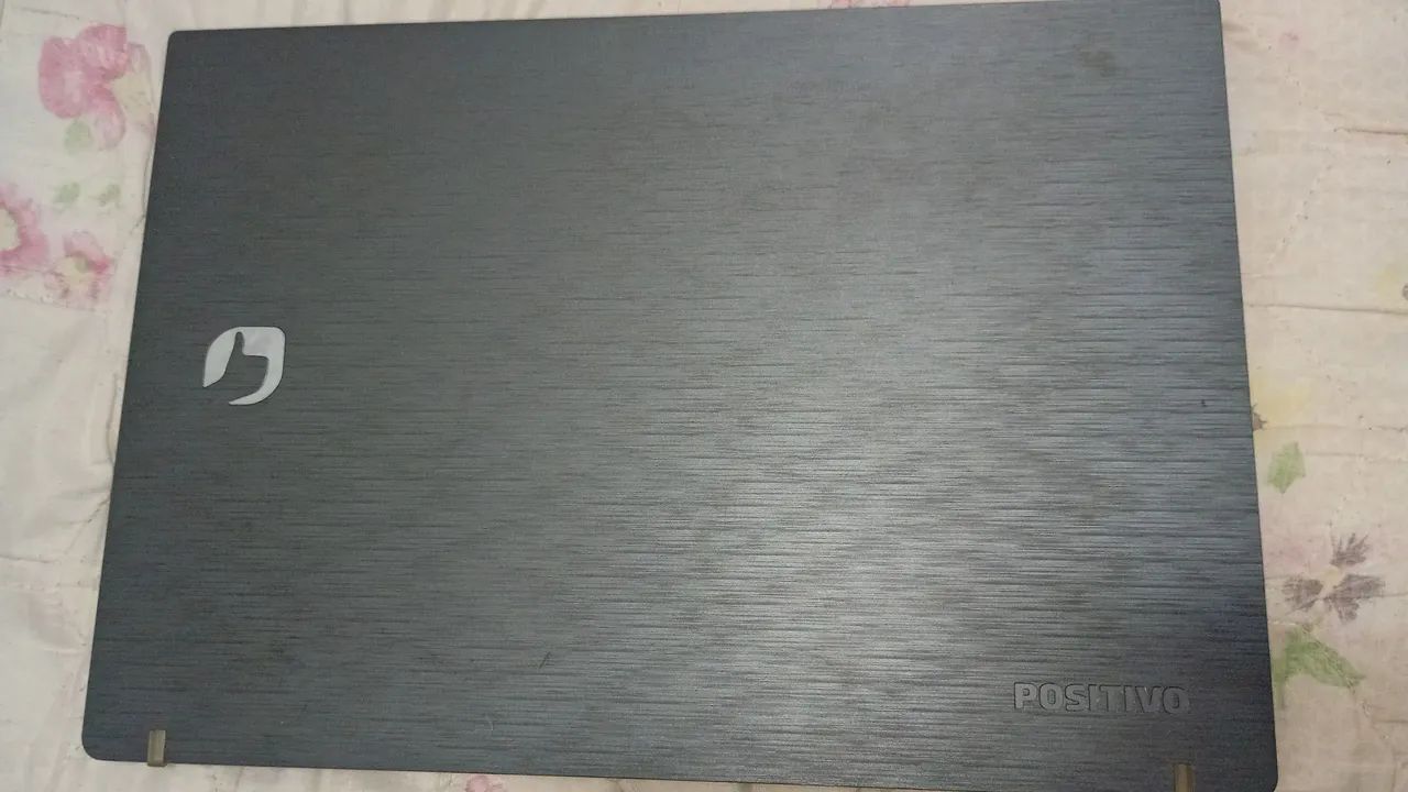 Ola estou vendendo esse notebook  - Foto 2