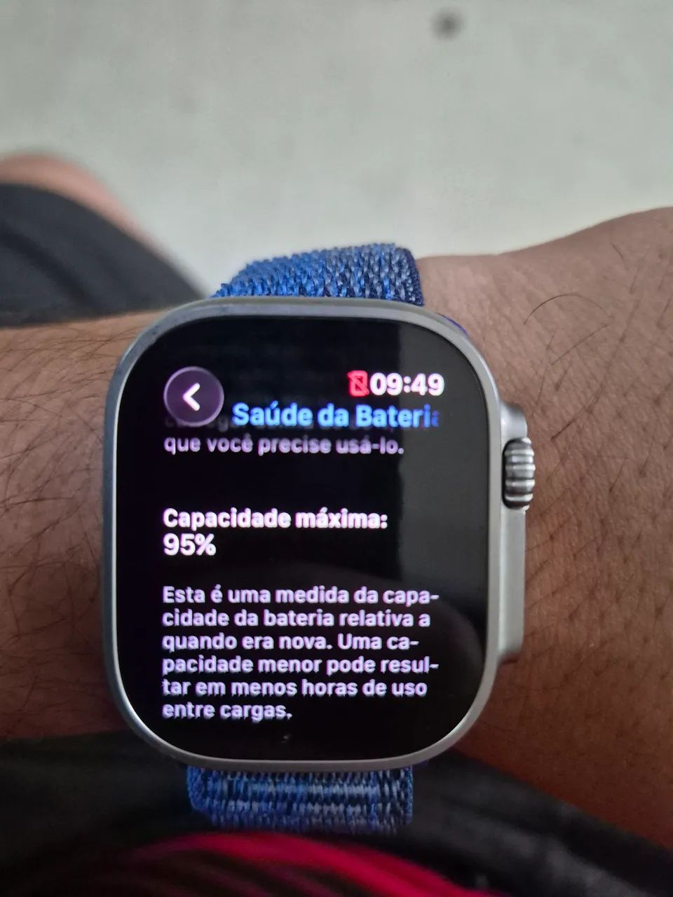 Apple watch ultra 2 - Foto 2