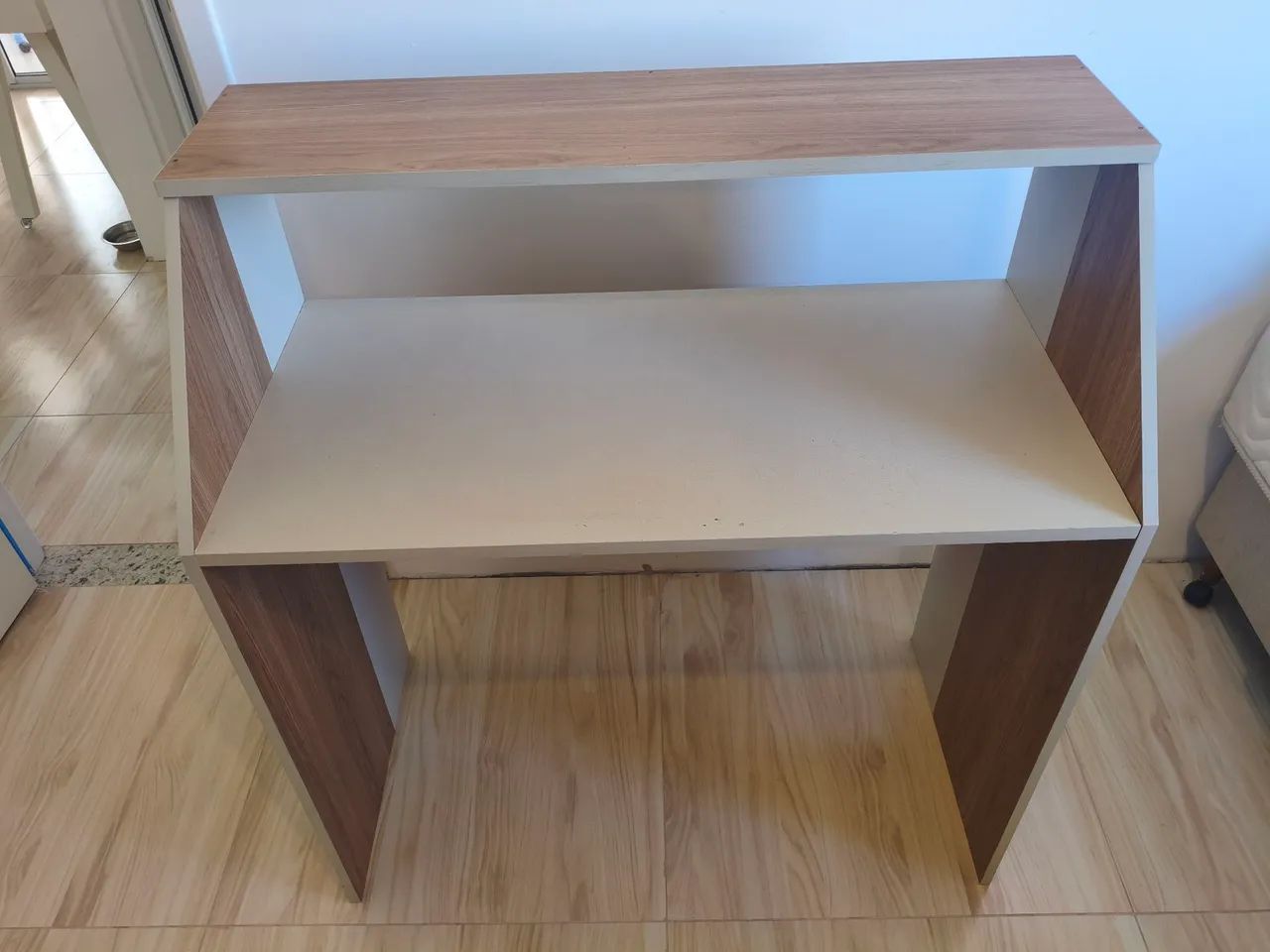 Bancada em MDF Bicolor - Foto 2