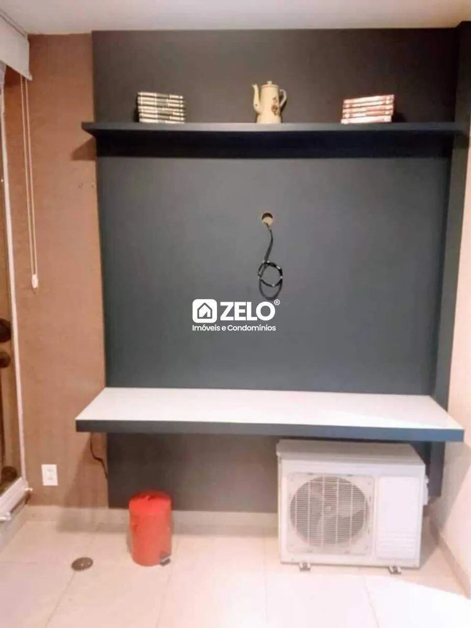 Apartamento para aluguel em Jardim Ypê, Paulínia - SP | Cód 59191 - Foto 5