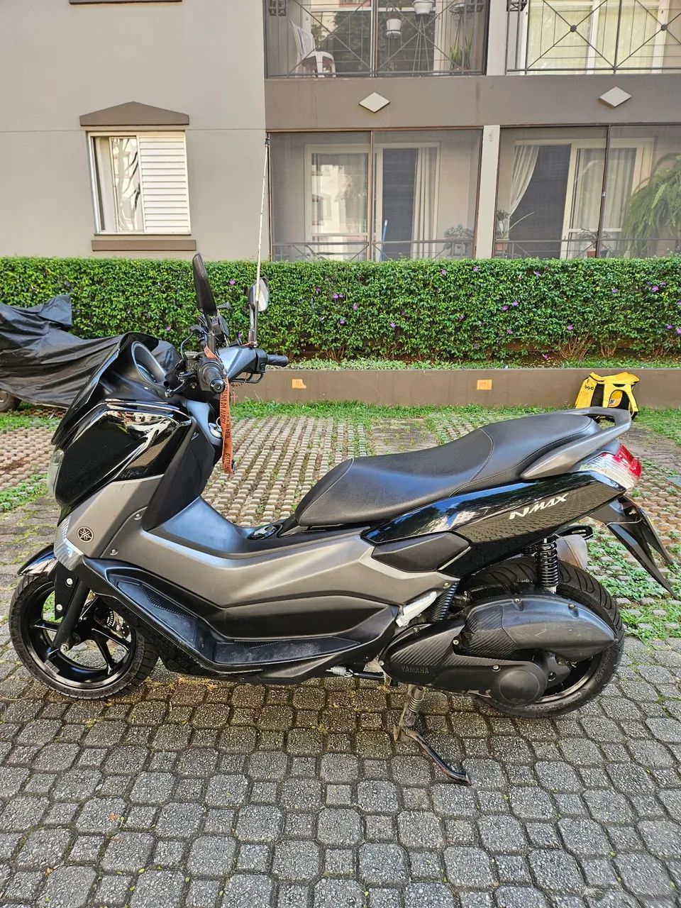 NMAX 160 - Foto 5