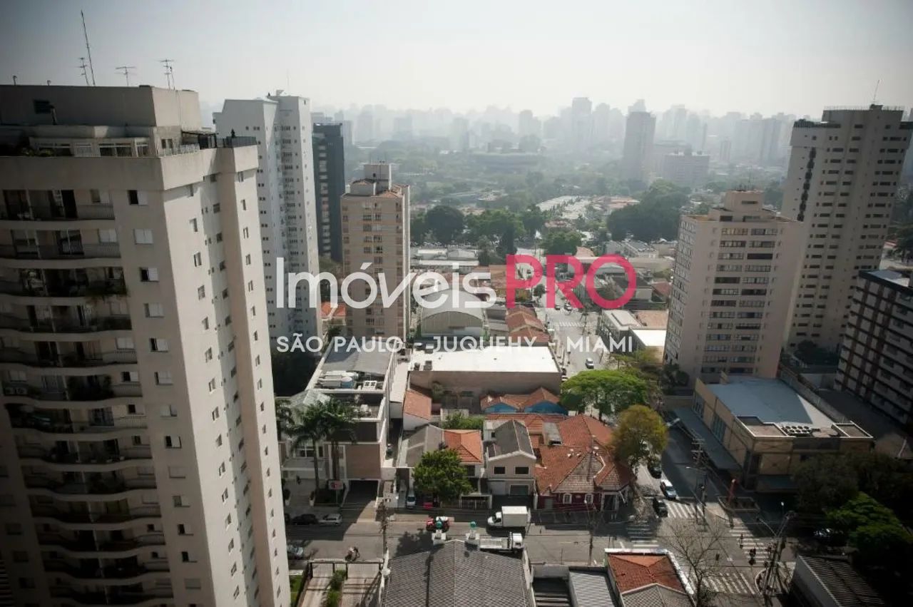 Apartamento Triplex 80m² 2 dormitorios em Moema - Foto 5