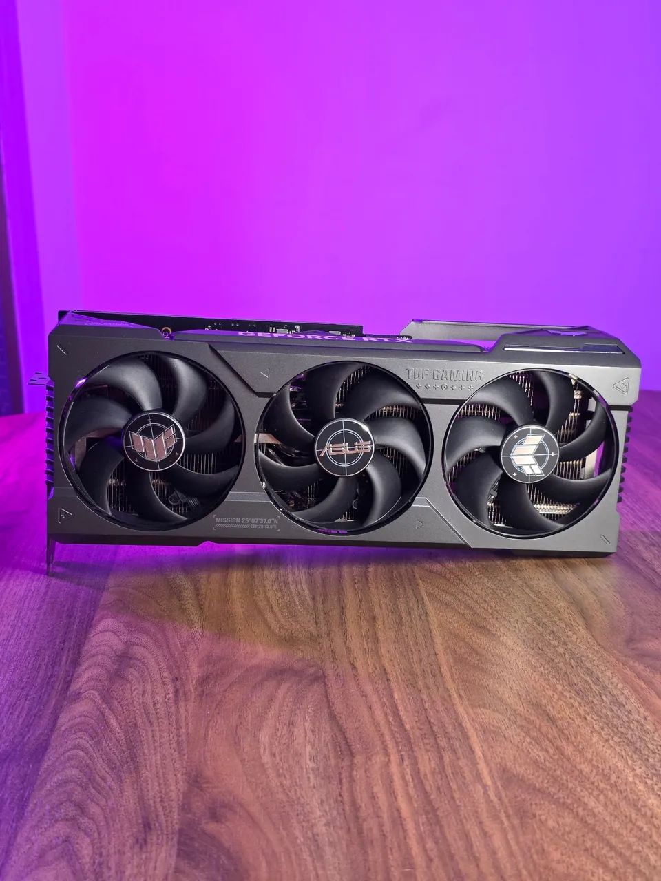RTX 4080 Asus TUF 16GB