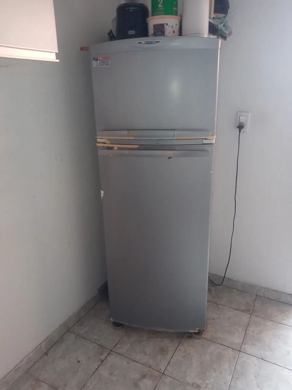Geladeira