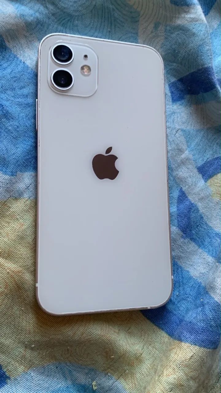 Vendo iPhone 12  - Foto 2