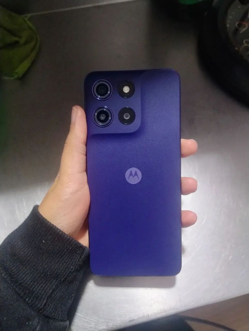 Motorola G17 - Foto 3
