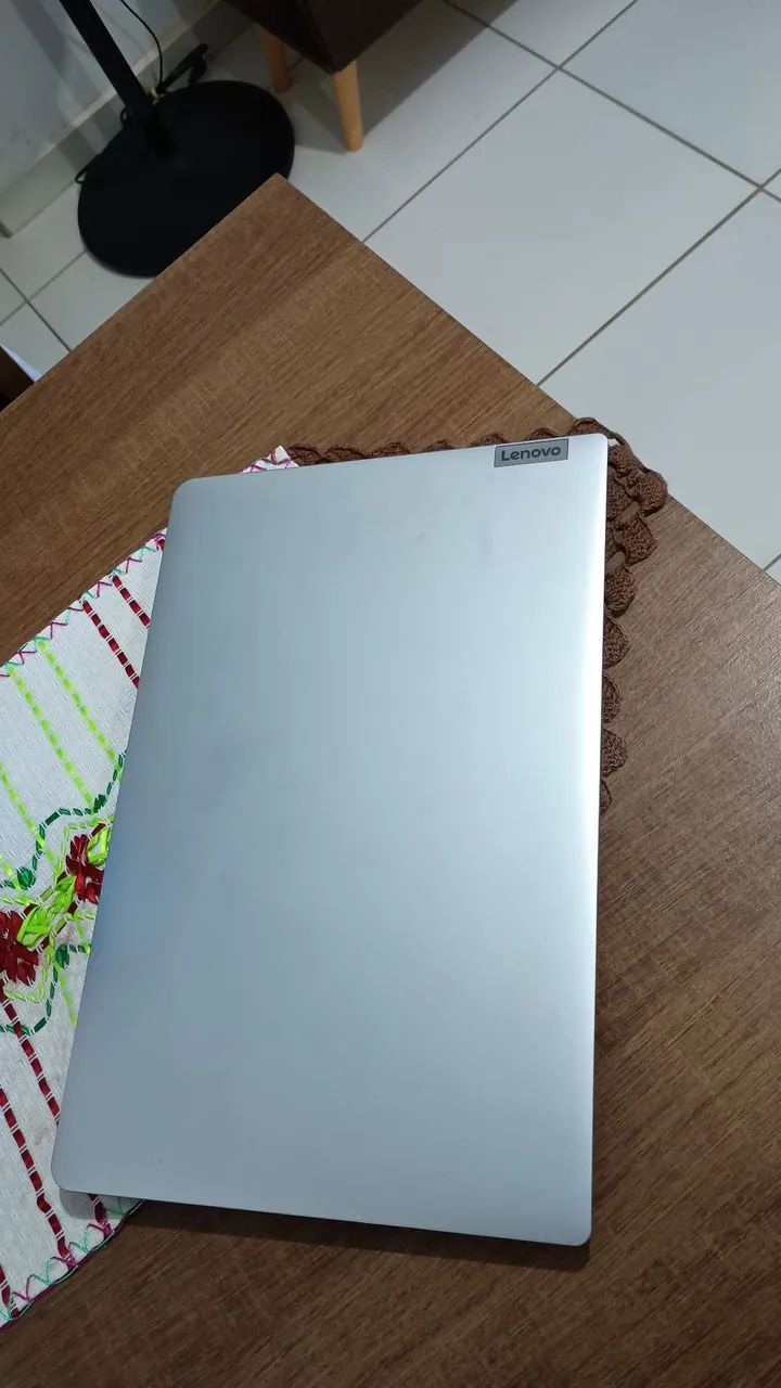 Notebook Lenovo (semi-novo) - Foto 2