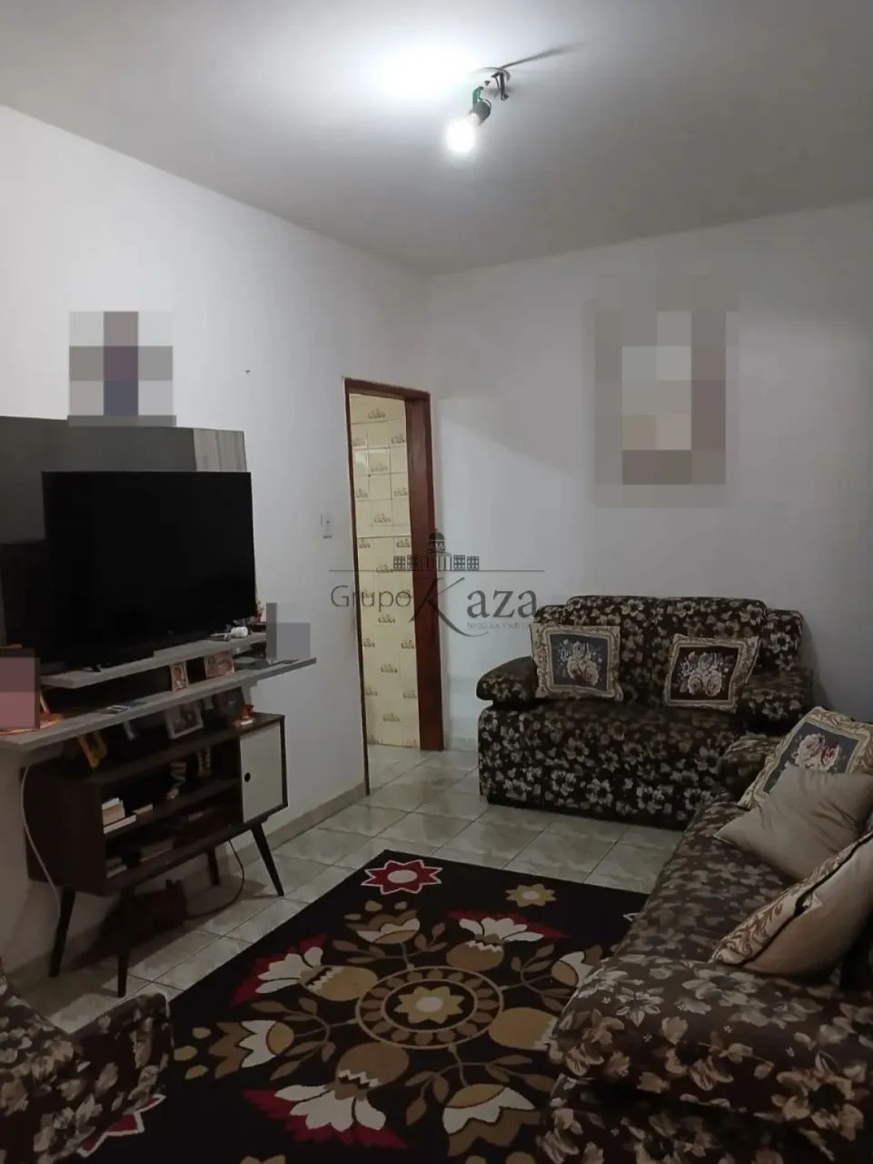 Casa Térrea - Jardim Satélite - 3 Dormitórios - 150m².