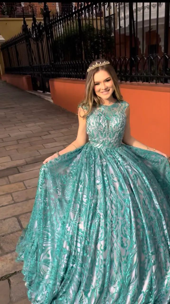 UM SONHO DE DEBUTANTE - Foto 3
