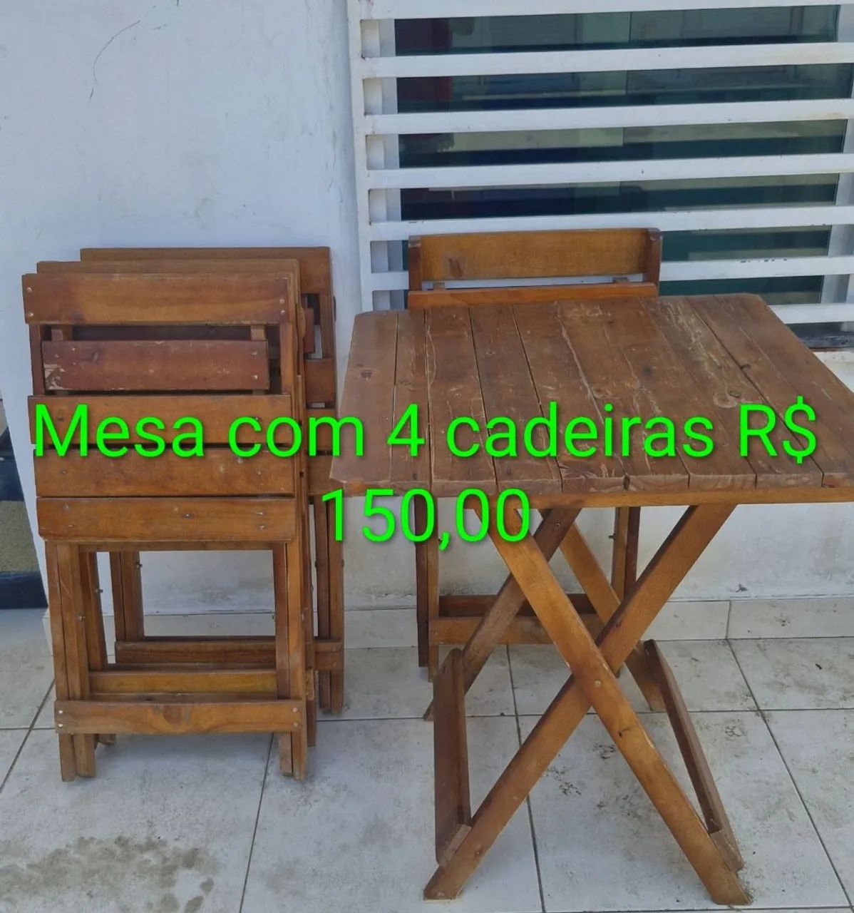 Móveis 